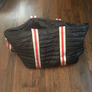 Think Royln wingman gym bag/ tote